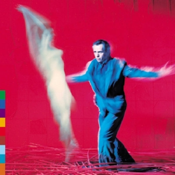 Peter Gabriel - Us (LP)