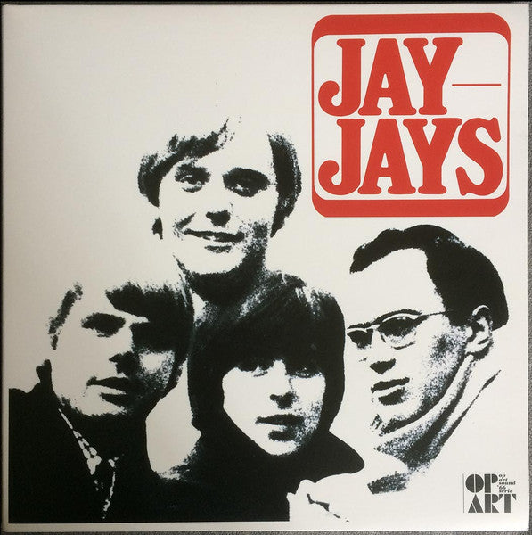 Jay-Jays - Jay-Jays (LP)