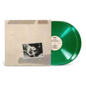 FLEETWOOD MAC - TUSK Coloured Vinyl