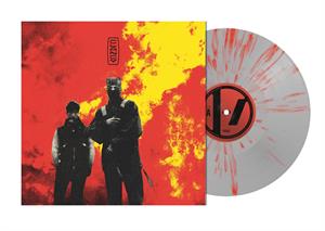 TWENTY ONE PILOTS - CLANCY Coloured Vinyl