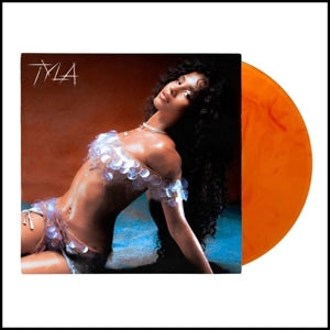 TYLA - TYLA Coloured Vinyl