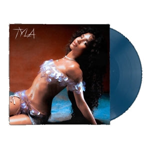 TYLA - TYLA Coloured Vinyl