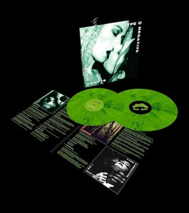 TYPE O NEGATIVE - BLOODY KISSES