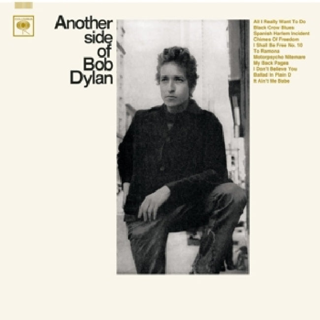Bob Dylan - Another Side Of Bob Dylan (LP)