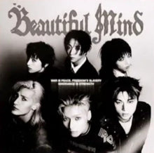 Afbeelding in Gallery-weergave laden, Xdinary Heroes - Beautiful Mind (CD)

