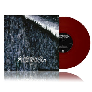 ULVER - BERGTATT - ET EEVENTYR I 5 CAPITLER (RE-ISSUE 2024) Coloured Vinyl