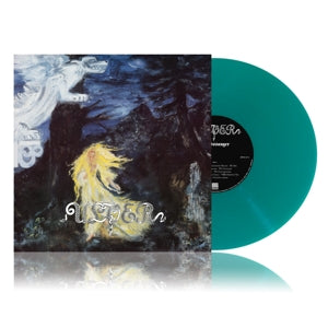 ULVER - KVELDSSANGER (RE-ISSUE 2024) Coloured Vinyl