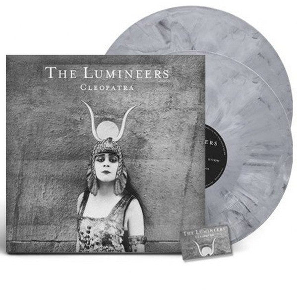The Lumineers - Cleopatra (LP)