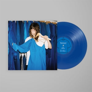FAYE WEBSTER - UNDERDRESSED AT THE SYMPHONY Coloured Vinyl