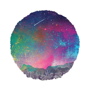 KHRUANGBIN - THE UNIVERSE SMILES UPON YOU