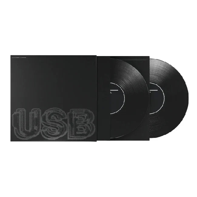 FRED AGAIN.. - USB