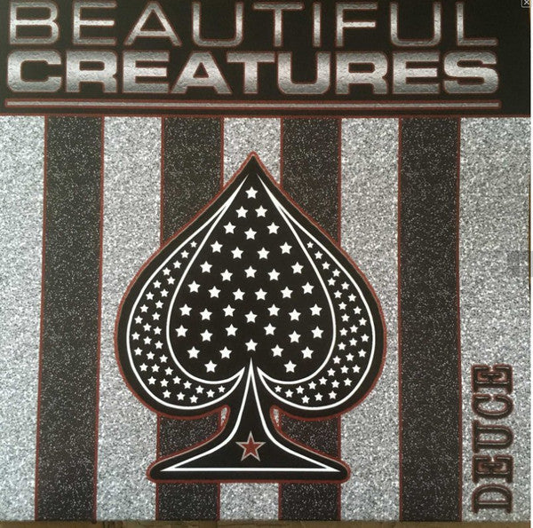 Beautiful Creatures - Deuce (LP)