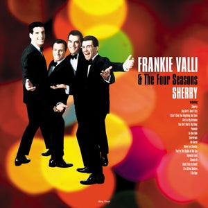 FRANKIE VALLI & THE FOUR SEASONS SHERRY
