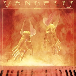 VANGELIS - HEAVEN AND HELL Vinyl