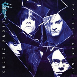 CELTIC FROST - VANITY NEMESIS