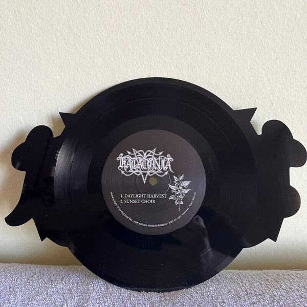 Katatonia - A Sunset Choir For The Daylight Harvest (7-inch single)