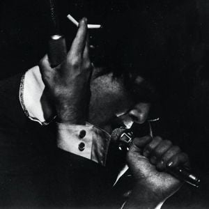 ALAN VEGA - INSURRECTION  2LP