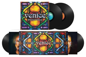 VENICE - STAINED GLASS
