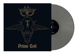 VENOM - PRIME EVIL Coloured Vinyl