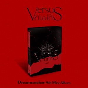 DREAMCATCHER - VILLAINS