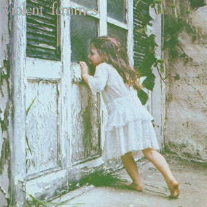 VIOLENT FEMMES - VIOLENT FEMMES 4LP Box