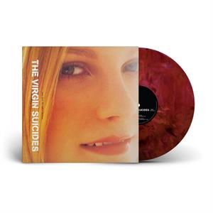 V/A - VIRGIN SUICIDES