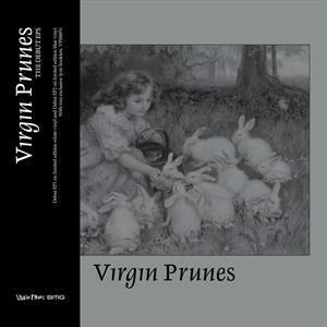 VIRGIN PRUNES - DEBUT EPS RSD 23