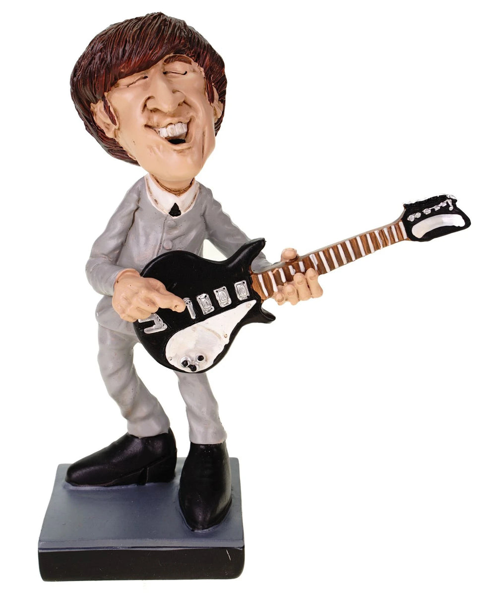 John Lennon Beatles Figurine Vogler by Warren Stratford