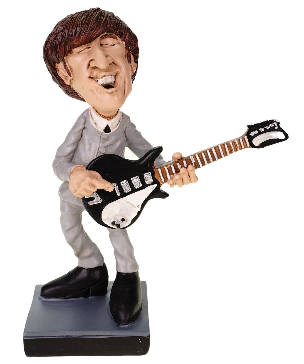 John Lennon Beatles Figurine Vogler by Warren Stratford