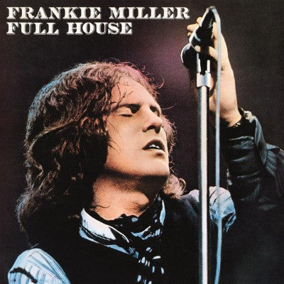 Frankie Miller - Full House (LP)