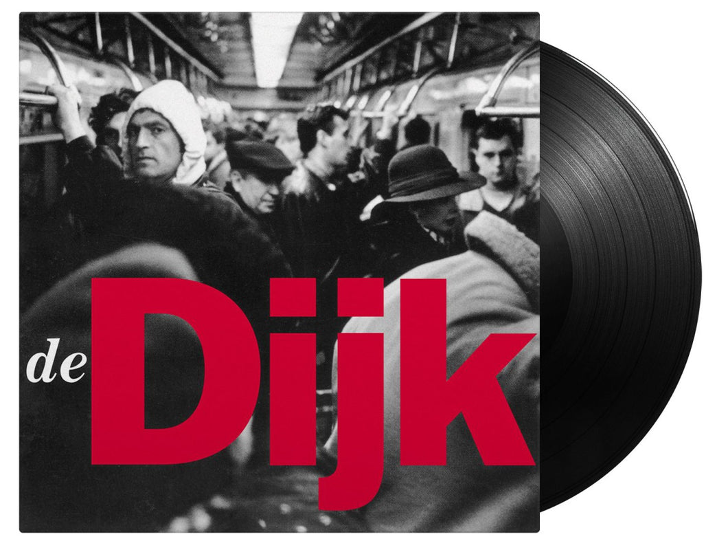 DE DIJK - VOOR DE TOVER RSD 23