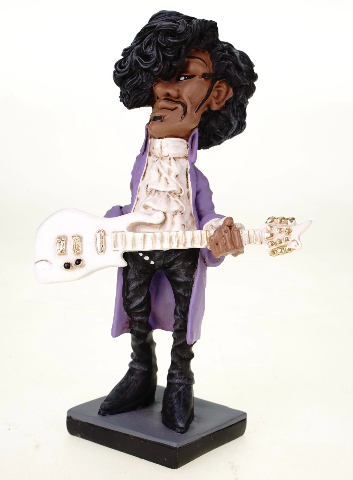 Prince Figurine Vogler by Warren Stratford