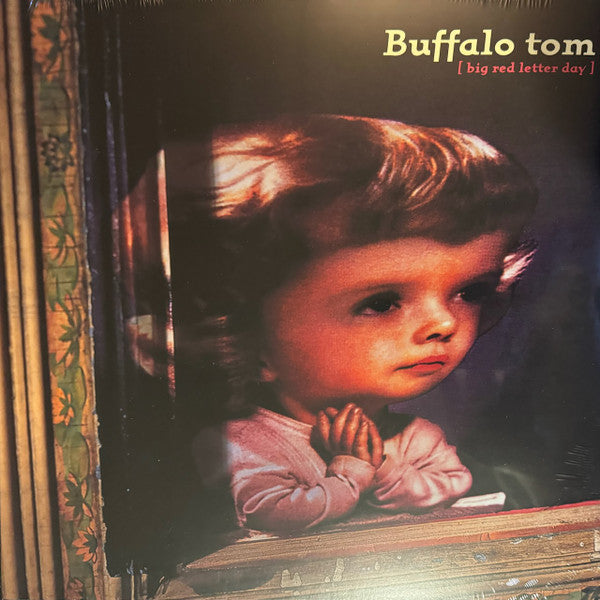 Buffalo Tom - Big Red Letter Day (LP)