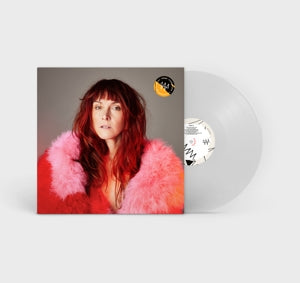 WENDE - STERRENLOPEN Coloured Vinyl