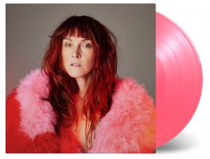 WENDE - STERRENLOPEN Coloured Vinyl