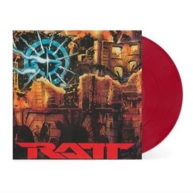 Ratt - Detonator (LP)
