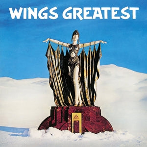 WINGS - GREATEST