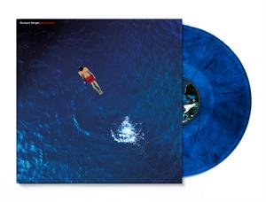 RICHARD WRIGHT - WET DREAM (2023 REMIX/REMASTER) Coloured Vinyl