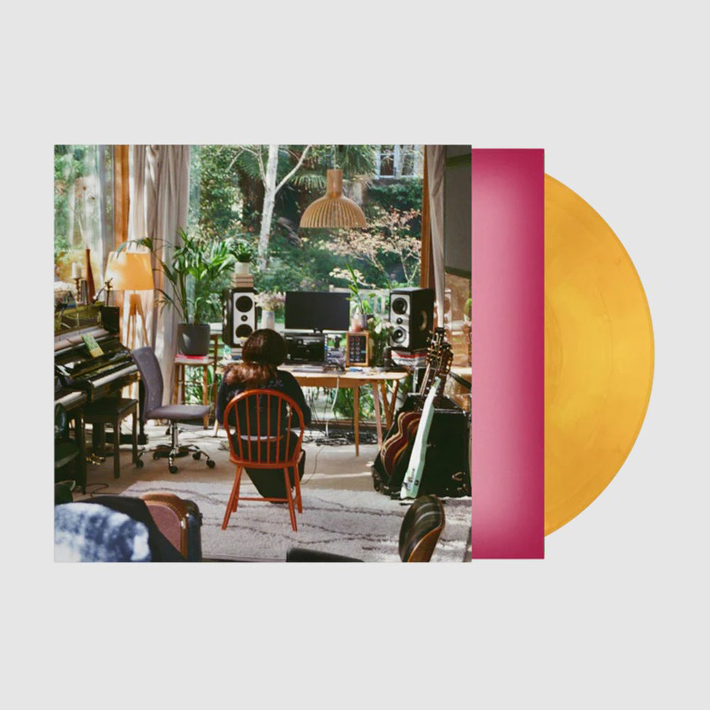 Olivia Dean - The Art Of Loving Alt. Cover  (LP)
