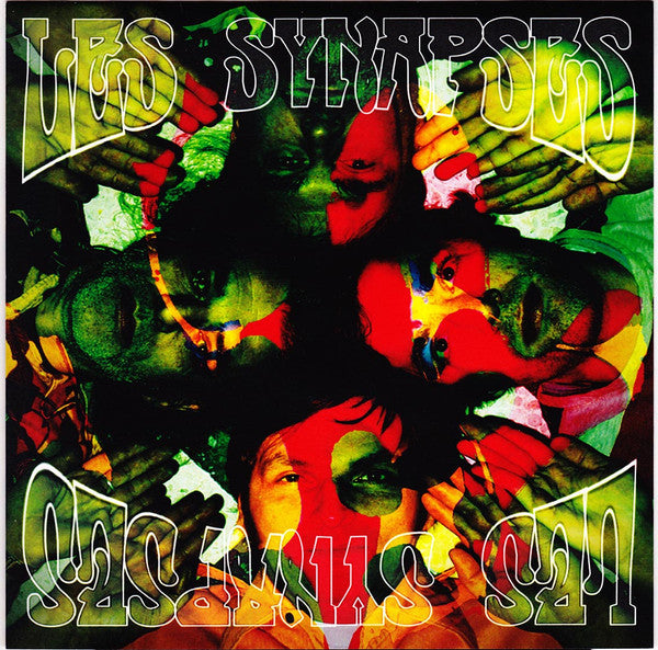 Les Synapses - Les Synapses (7-inch single)