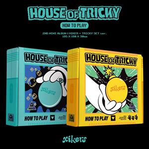 XIKERS - HOUSE OF TRICKY: HOW TO PLAY