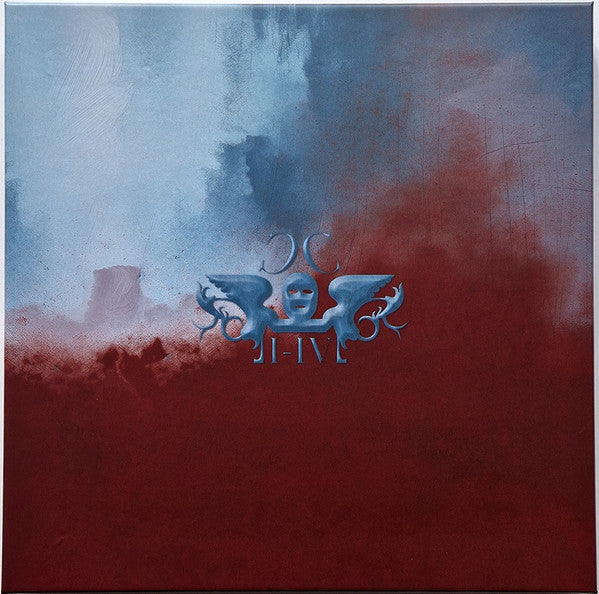 Archive - Controlling Crowds I-IV (LP)