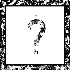 XXXTENTACION - NEW ALBUM