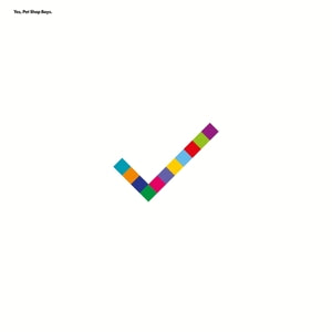 PET SHOP BOYS - YES