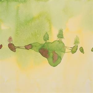 YES - LIVE AT KNOXVILLE CIVIC AUDITORIUM RSD 23