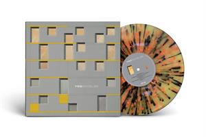 YES - YESSINGLES Coloured Vinyl