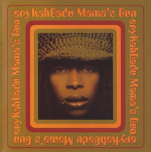 Load image into Gallery viewer, Erykah Badu - Mama's Gun (LP)
