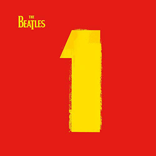 The Beatles – 1 SINGLES  2LP