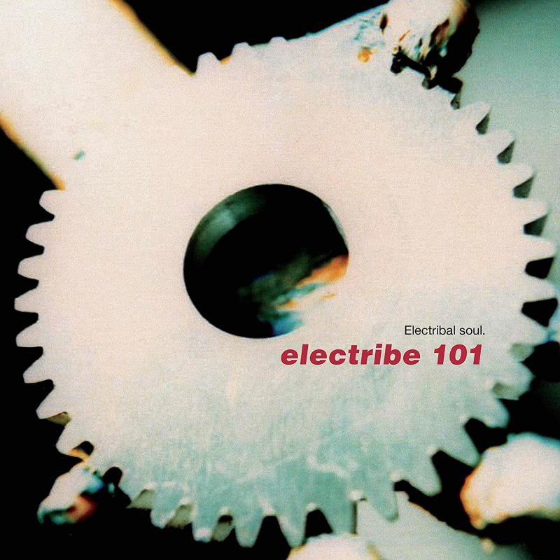 Electribe 101 – Electribal Soul