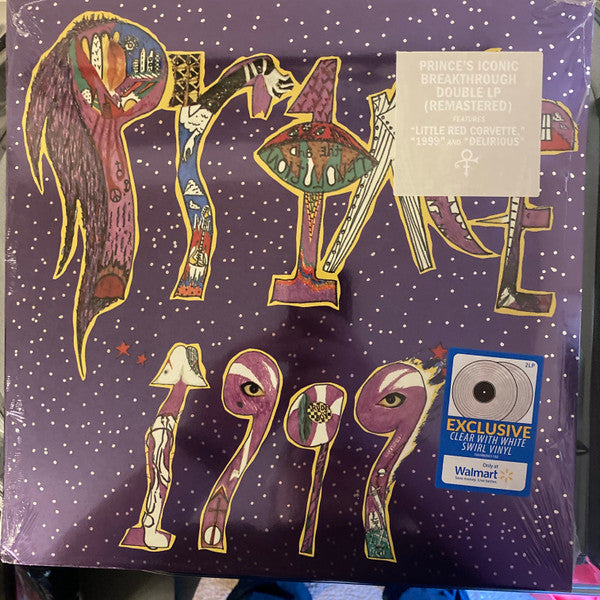 Prince – 1999
